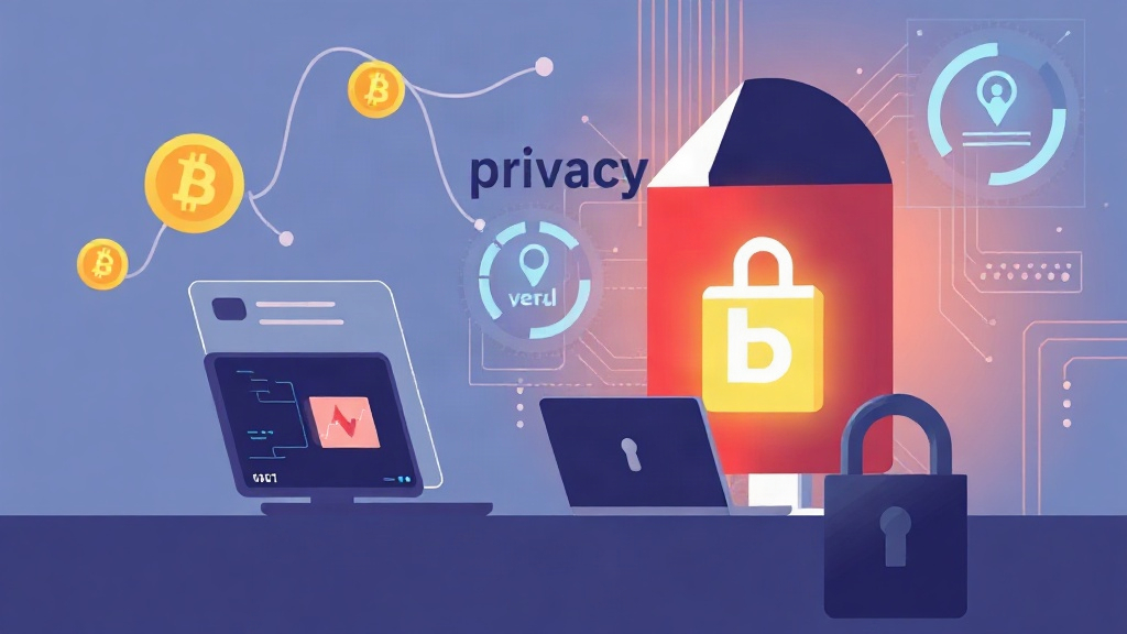 Приватность сети Лайтнинг: как защитить транзакции от слежки