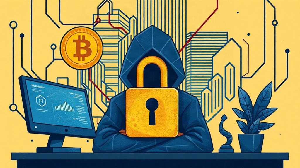 Приватность оффчейн-транзакций: как защитить свои криптооперации