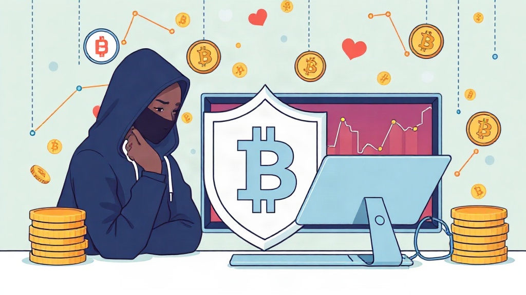 Форензика цифровых активов: как анализируют блокчейн и как защитить свою приватность