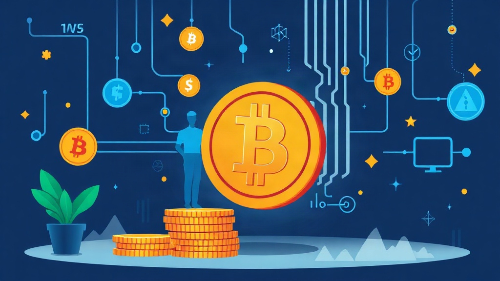 Мост нулевого знания: как ZK-технологии спасают приватность криптовалют