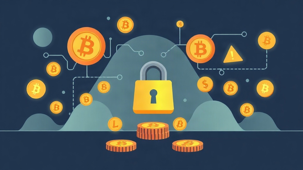 Система верифицируемых учетных: обзор приватности для криптовалют