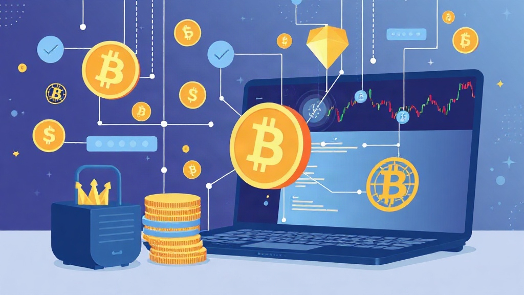 Private Smart Contracts: The Future of Confidential Blockchain Transactions