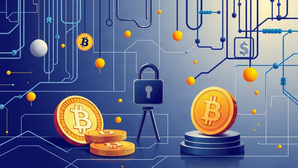 Protecting Your Cryptocurrency Privacy: Essential Guide