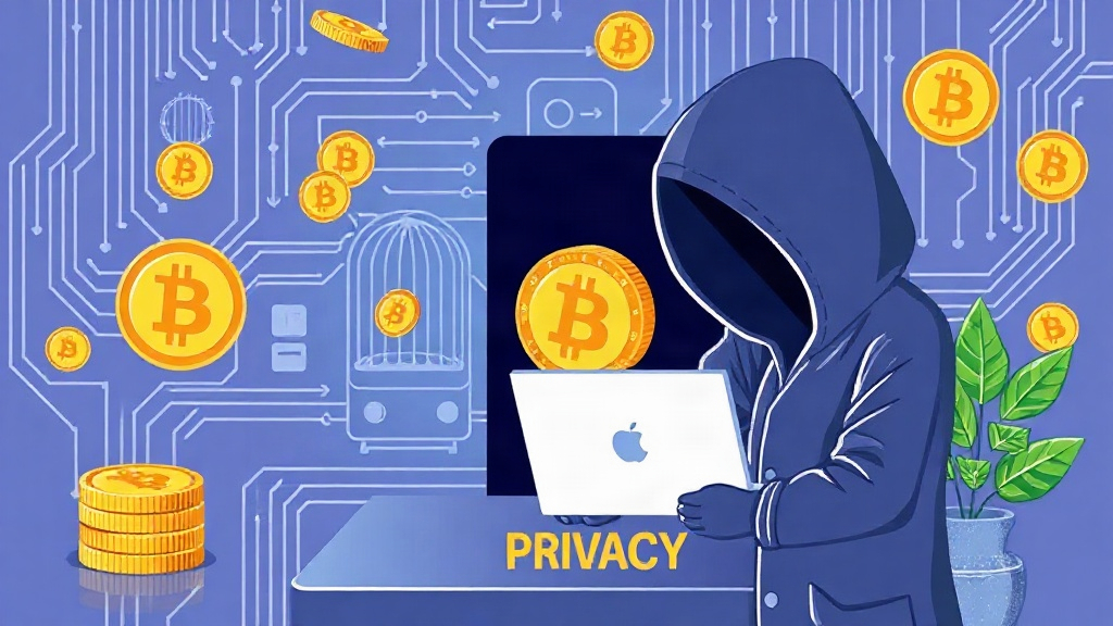 QLUE: мощный инструмент расследования криптовалютных транзакций