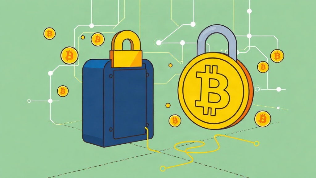 Random Exit Delay: The Ultimate Shield for Cryptocurrency Privacy