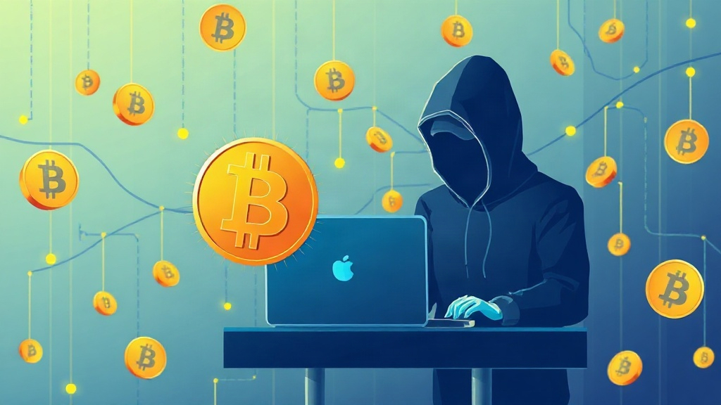 RandomX: алгоритм майнинга нового поколения для приватных криптовалют