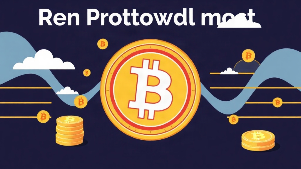 Ren Protocol Bridge: Unlocking Cross-Chain Privacy in DeFi