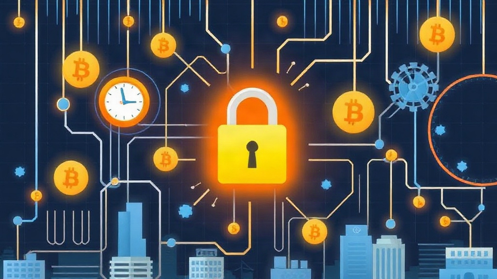 Протокол RGB и приватность: как обеспечить конфиденциальность в Bitcoin