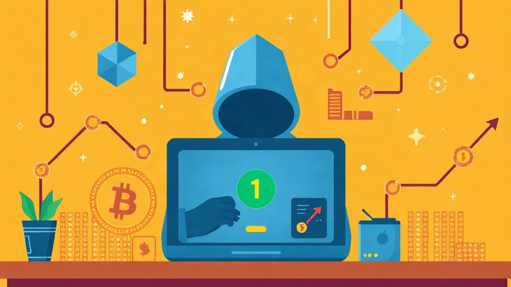 Функция Ricochet Samourai: полное руководство по повышению приватности Bitcoin