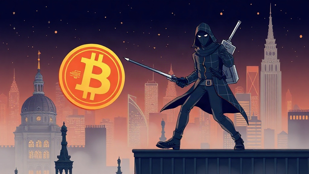 Samourai Ricochet Feature: A Deep Dive into Bitcoin Transaction Privacy