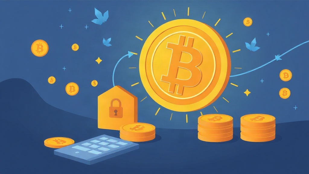 Samourai Stonewall: как защитить приватность Bitcoin-транзакций