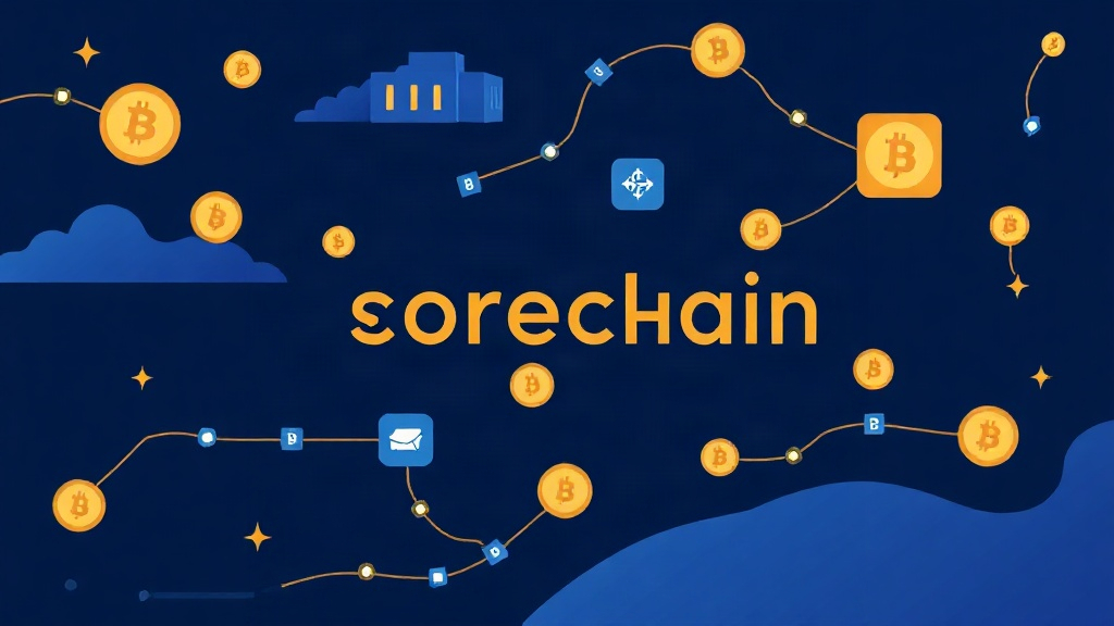 Scorechain Compliance Platform: Navigating Crypto Privacy and Regulation