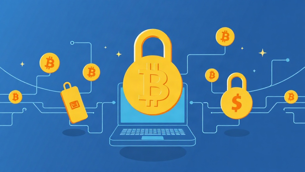 Sender and Recipient Masking: A Guide to Cryptocurrency Privacy