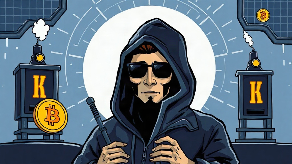 Sinbad Mixer Sanctions: What It Means for Crypto Privacy