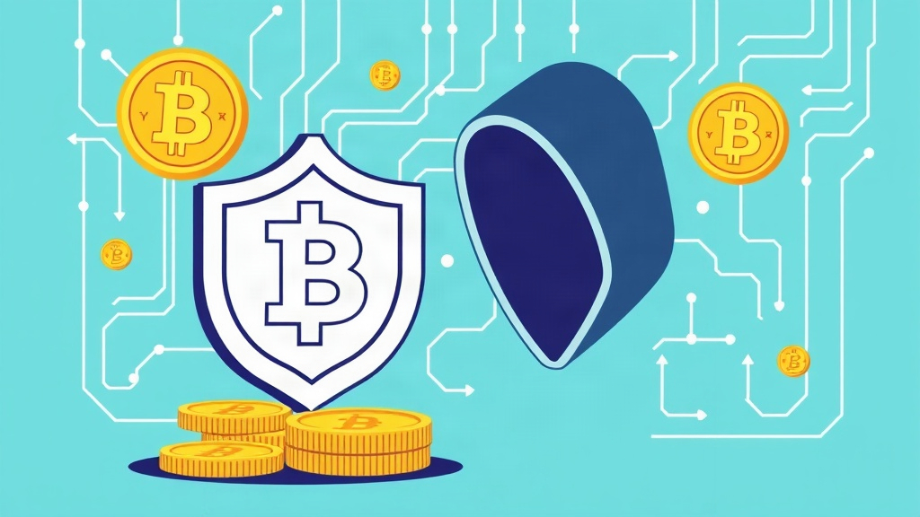 tBTC: децентрализованный мост для приватности BTC