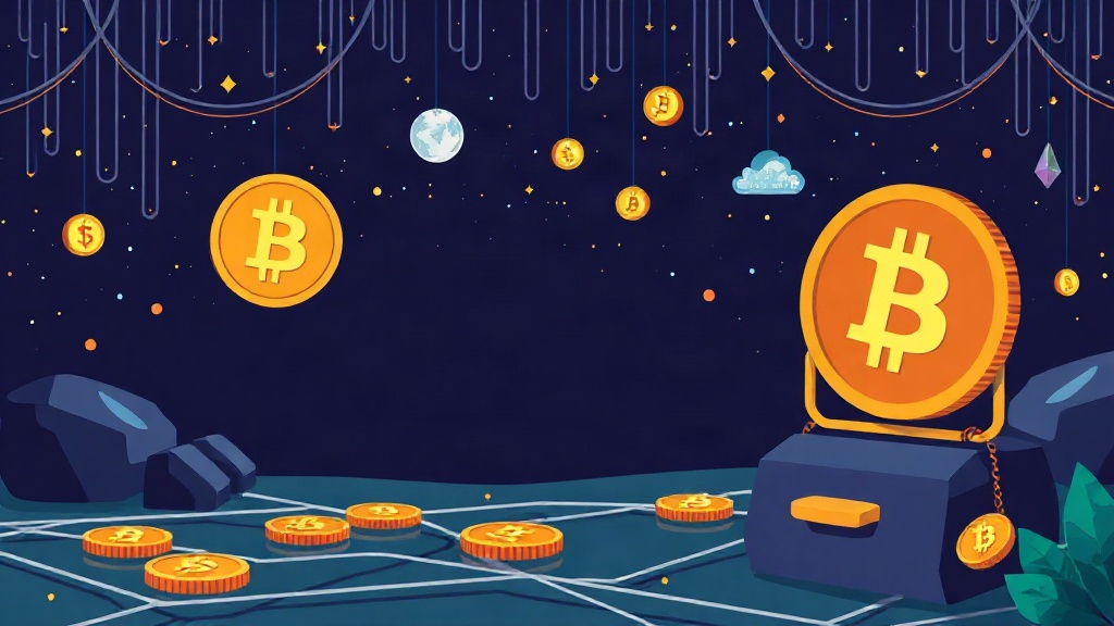 The Note Obligation Tree: A Guide to Cryptocurrency Privacy