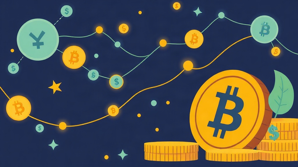 The Oxen Private Network: A Deep Dive into Cryptocurrency Privacy