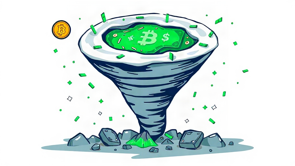 The Rise of the Tornado Cash Fork: Decentralized Privacy Lives On