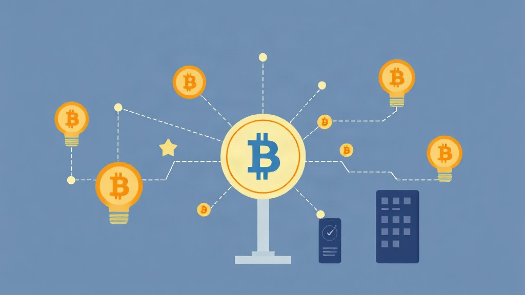 The Secret Network of Cryptocurrency