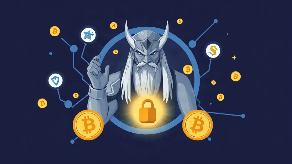 THORChain Privacy Challenges: What Every Crypto User Should Know