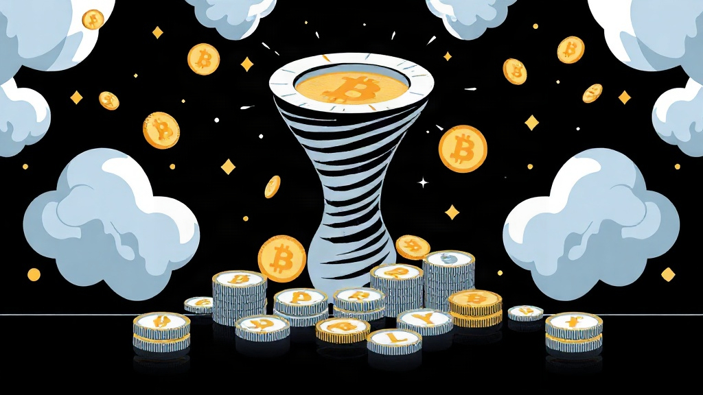 Tornado Cash Governance: Managing the Future of Decentralized Privacy