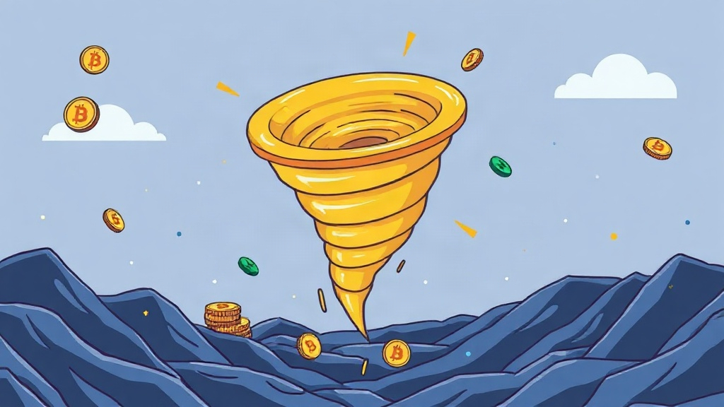 Tornado Cash Nova: The Next Frontier in Crypto Privacy