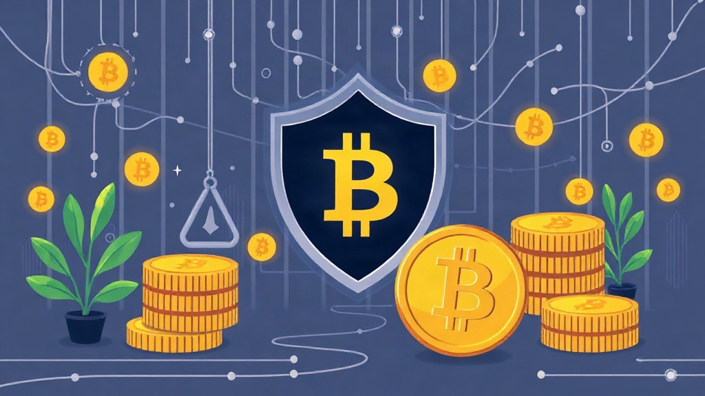 Tornado Cash миксер: полный обзор инструмента для приватности криптовалют