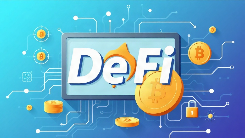 Tracing DeFi Protocols: How Blockchain Surveillance Impacts Your Privacy