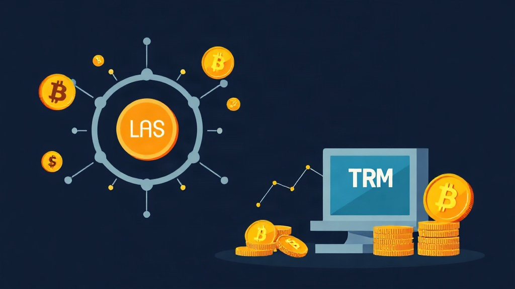 TRM Labs Analytics: Unveiling Blockchain Intelligence and Privacy
