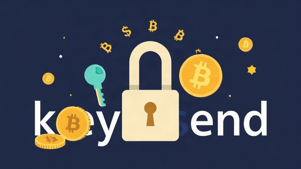 Understanding Spontaneous Payment Keysend for Crypto Privacy