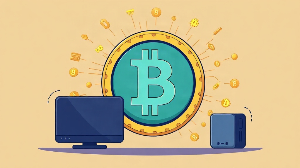 Understanding the Chaumian CoinJoin Protocol: A Deep Dive into Crypto Privacy