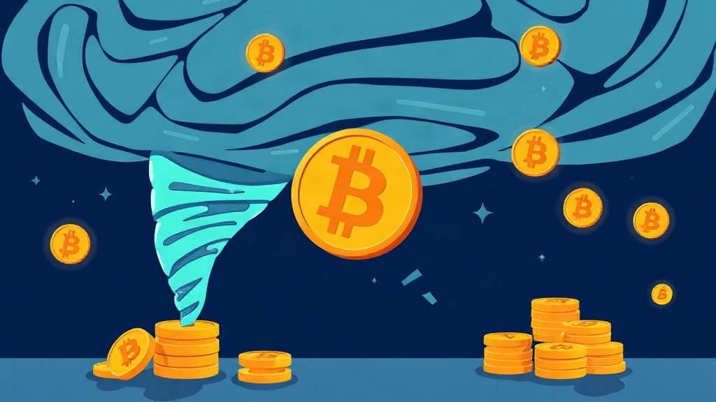 Understanding the Tornado Cash Mixer: A Guide to Crypto Privacy