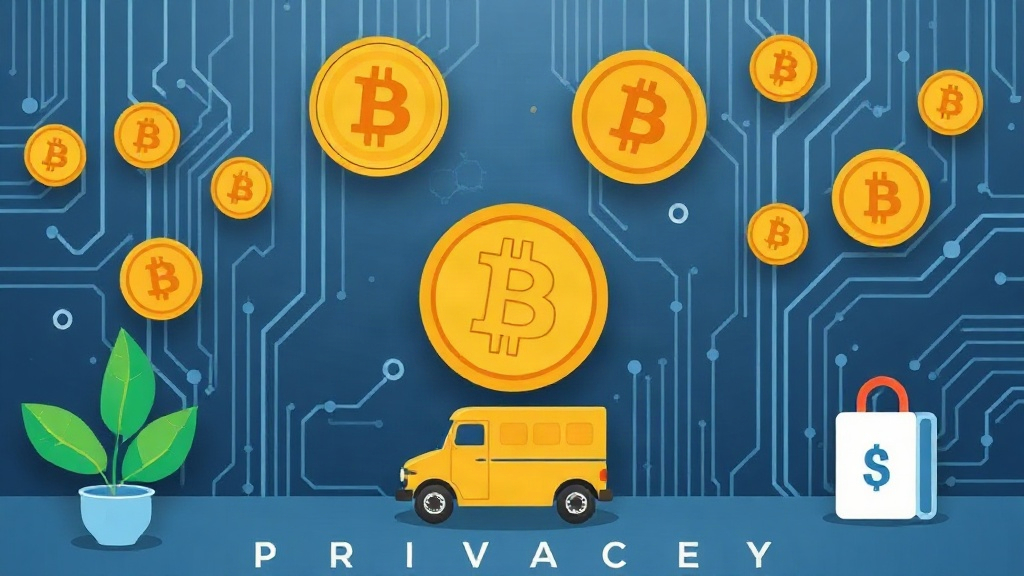 Идентификация контрагента VASP: как KYC влияет на приватность криптовалют