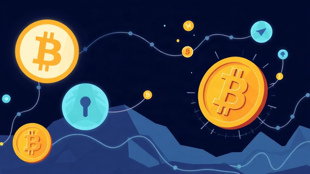 VTXO Virtual Transactions: A Guide to Cryptocurrency Privacy