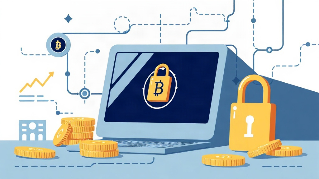 Wasabi Кошелек и CoinJoin: полное руководство по приватности криптовалют