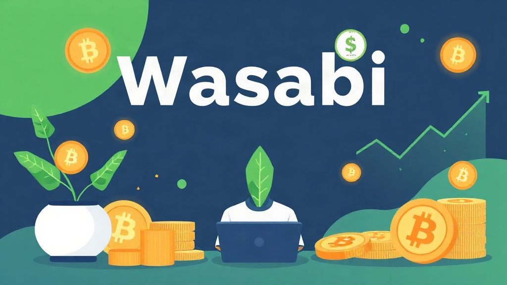 Wasabi Wallet CoinJoin: A Complete Guide to Bitcoin Privacy