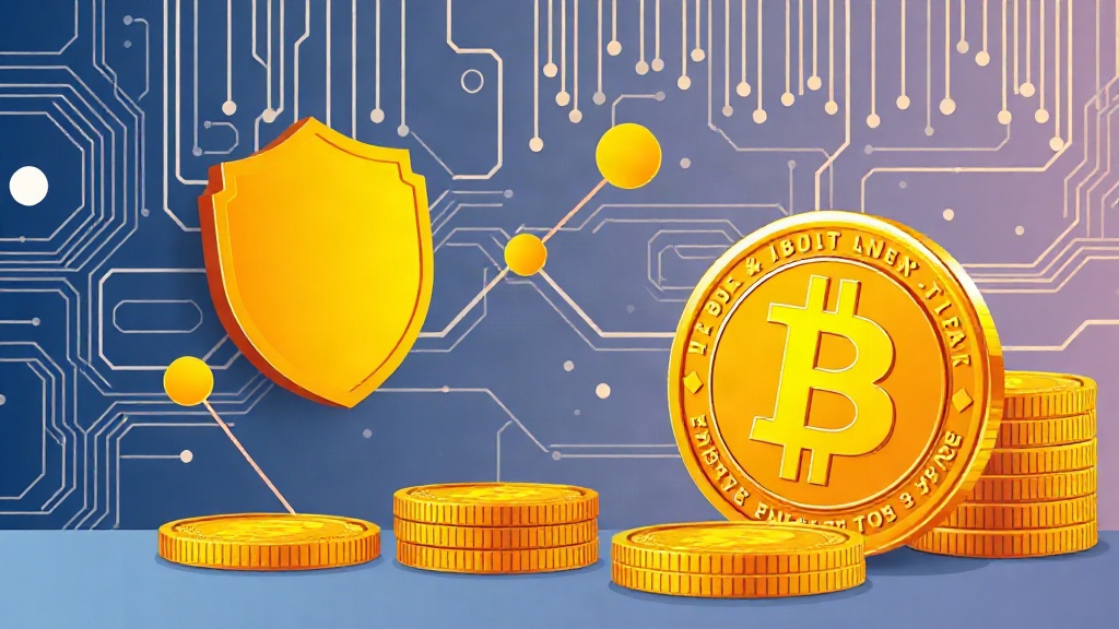 Whirlpool: Инструмент микширования для приватности криптовалют