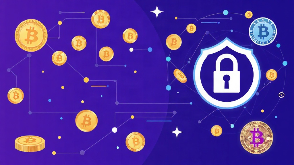 Ключ просмотра Zcash: полный гид по приватности криптовалюты
