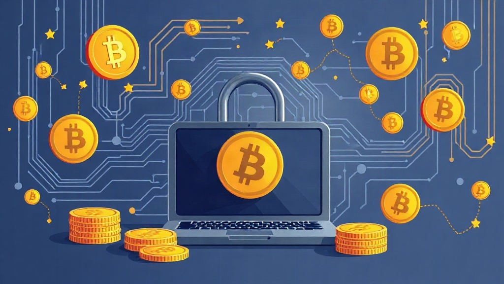 Защищённые транзакции Zcash: полный гид по приватности в криптомире