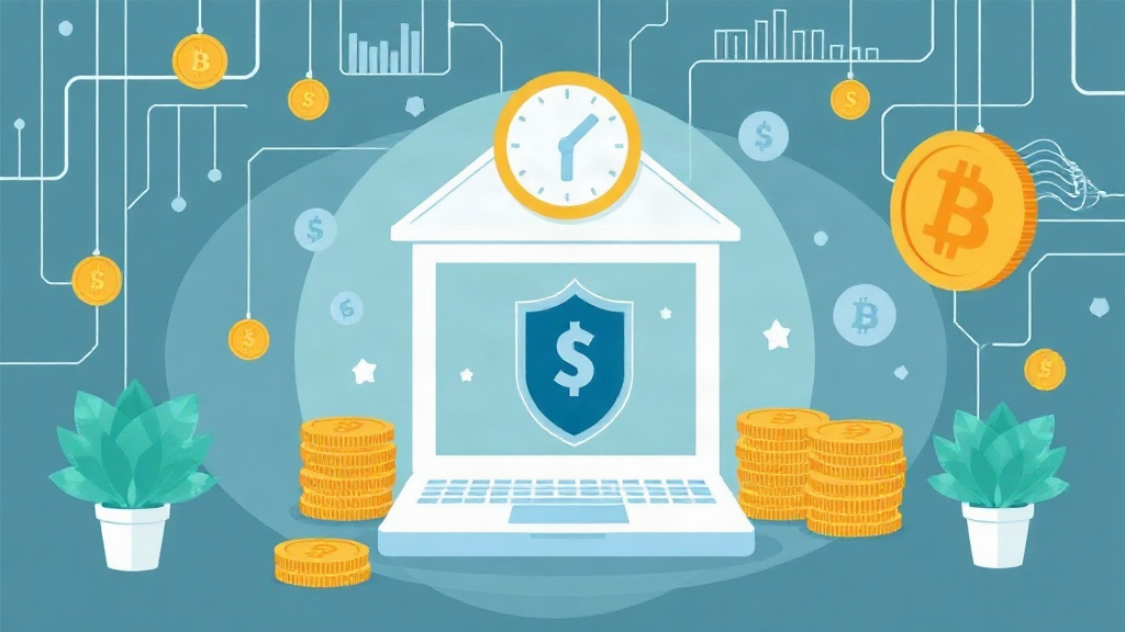 Приватный кошелек Zcash: полное руководство по анонимным криптотранзакциям
