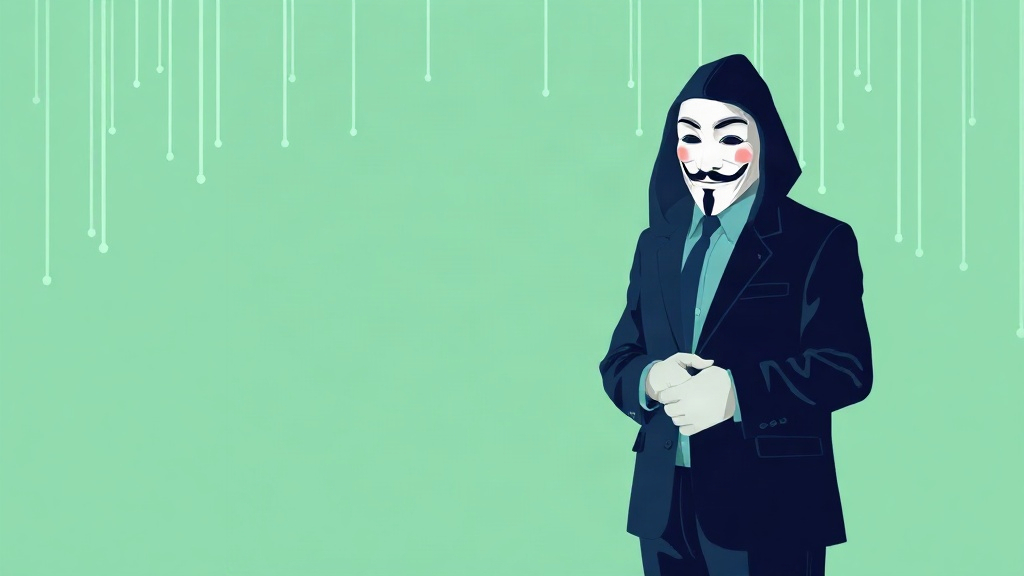 Протокол Zerocoin: как обеспечить полную анонимность криптовалют